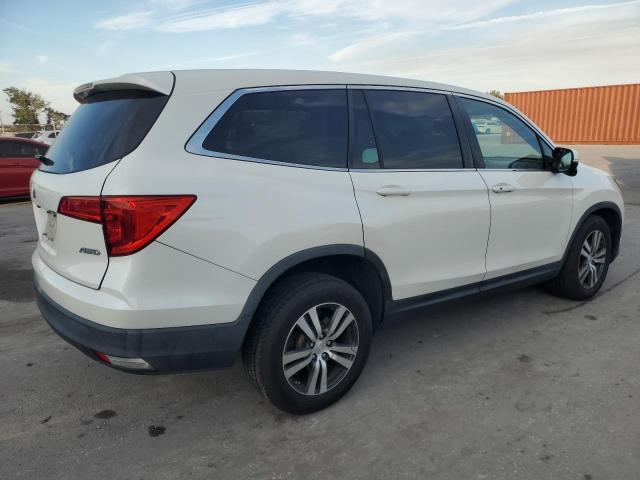 Photo 2 VIN: 5FNYF6H73GB065197 - HONDA PILOT EXLN 