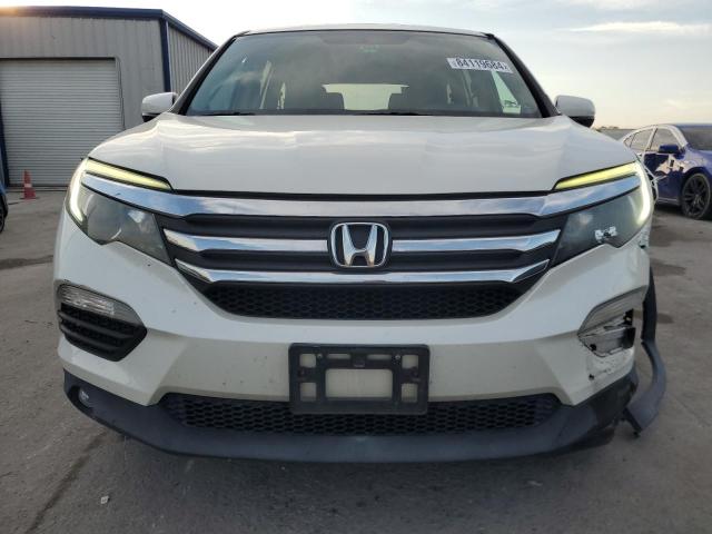 Photo 4 VIN: 5FNYF6H73GB065197 - HONDA PILOT EXLN 