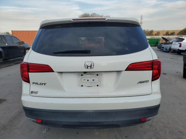 Photo 5 VIN: 5FNYF6H73GB065197 - HONDA PILOT EXLN 