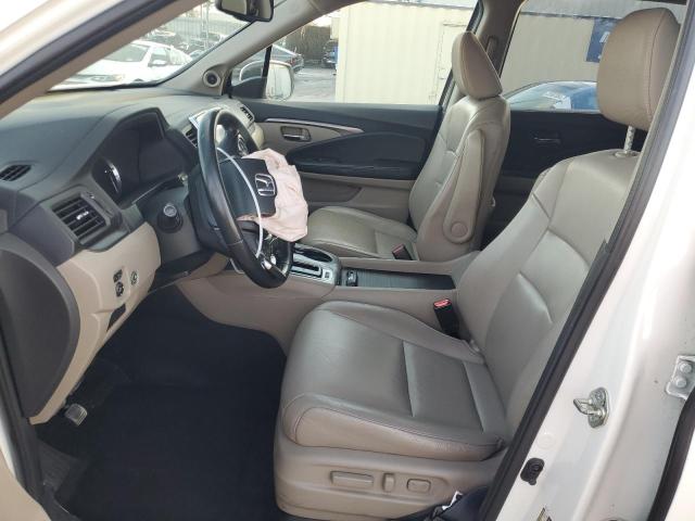 Photo 6 VIN: 5FNYF6H73GB065197 - HONDA PILOT EXLN 