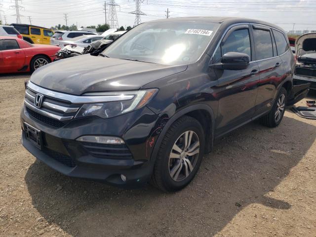 Photo 0 VIN: 5FNYF6H73GB069430 - HONDA PILOT 