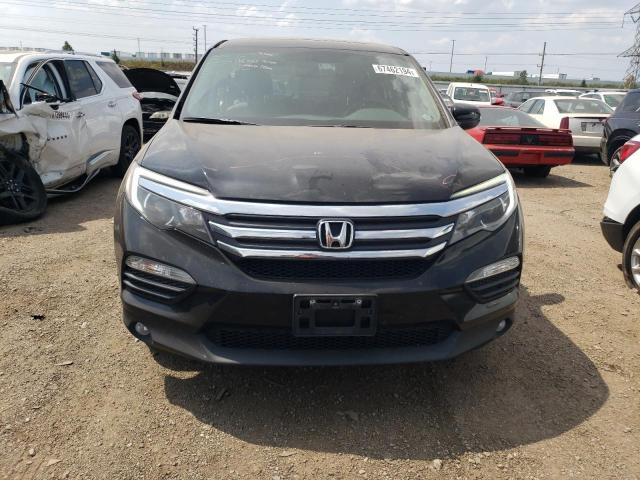 Photo 4 VIN: 5FNYF6H73GB069430 - HONDA PILOT 