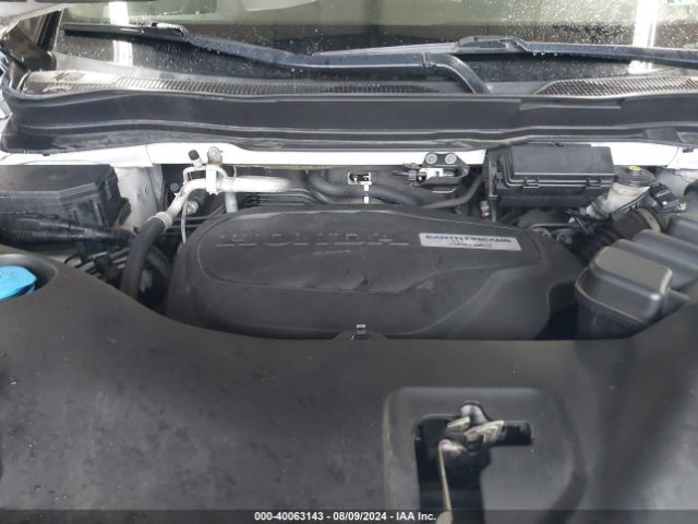 Photo 9 VIN: 5FNYF6H73GB083778 - HONDA PILOT 