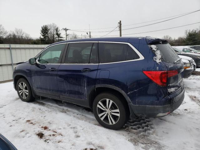 Photo 1 VIN: 5FNYF6H73GB102877 - HONDA PILOT 