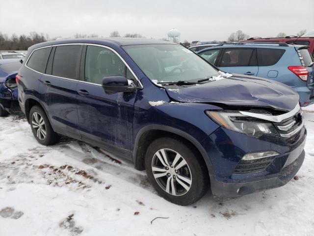 Photo 3 VIN: 5FNYF6H73GB102877 - HONDA PILOT 