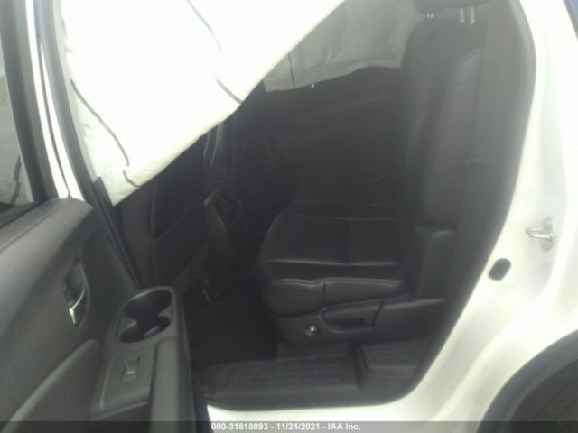 Photo 7 VIN: 5FNYF6H73HB017717 - HONDA PILOT 