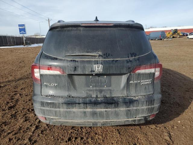 Photo 5 VIN: 5FNYF6H73LB004068 - HONDA PILOT 