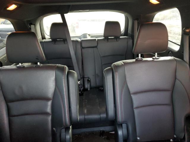 Photo 9 VIN: 5FNYF6H73LB004068 - HONDA PILOT 