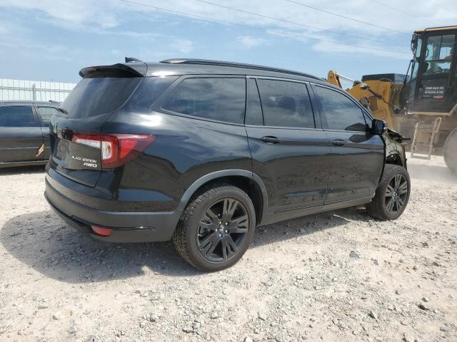 Photo 2 VIN: 5FNYF6H73LB004829 - HONDA PILOT 