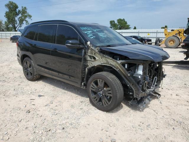 Photo 3 VIN: 5FNYF6H73LB004829 - HONDA PILOT 