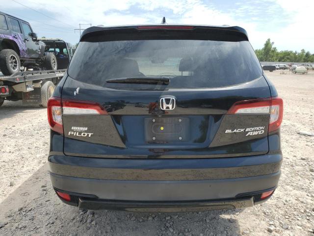 Photo 5 VIN: 5FNYF6H73LB004829 - HONDA PILOT 