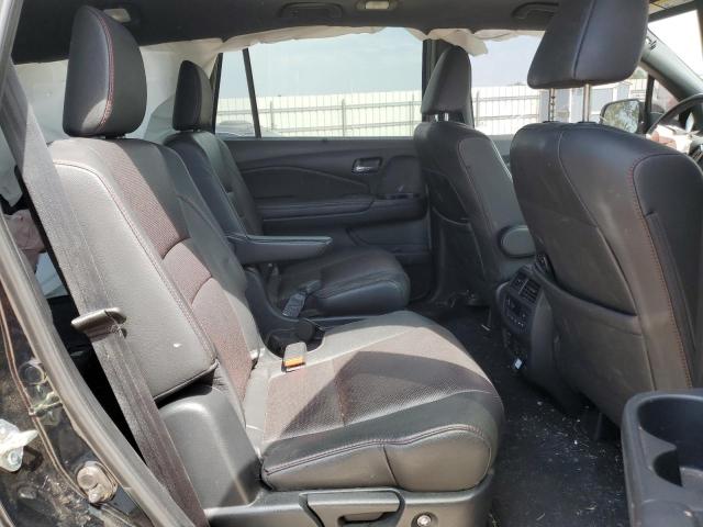 Photo 9 VIN: 5FNYF6H73LB004829 - HONDA PILOT 