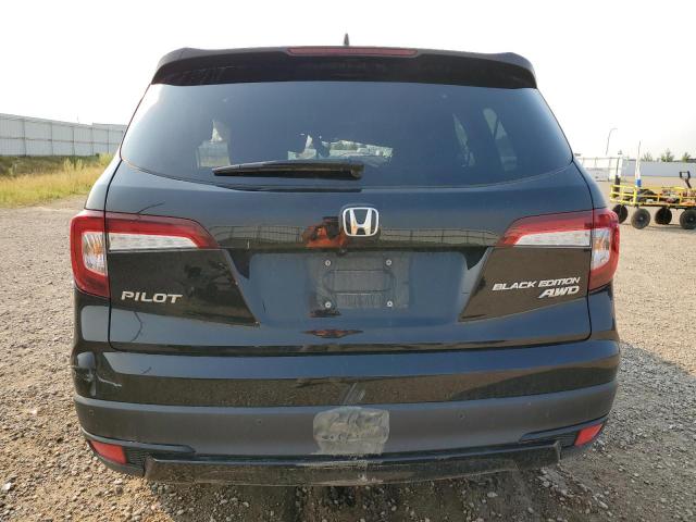 Photo 5 VIN: 5FNYF6H73LB037765 - HONDA PILOT BLAC 