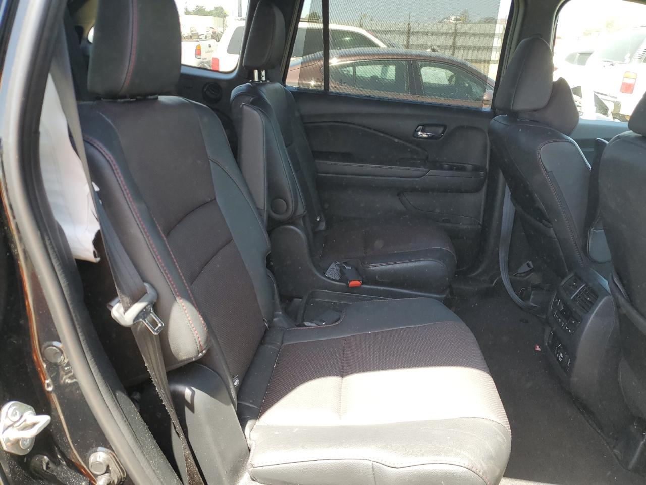 Photo 10 VIN: 5FNYF6H73LB065999 - HONDA PILOT 