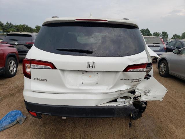 Photo 5 VIN: 5FNYF6H73NB062264 - HONDA PILOT BLAC 