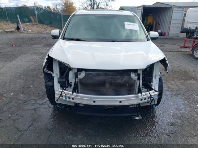 Photo 5 VIN: 5FNYF6H74GB053477 - HONDA PILOT 