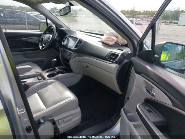 Photo 4 VIN: 5FNYF6H74GB114083 - HONDA PILOT 