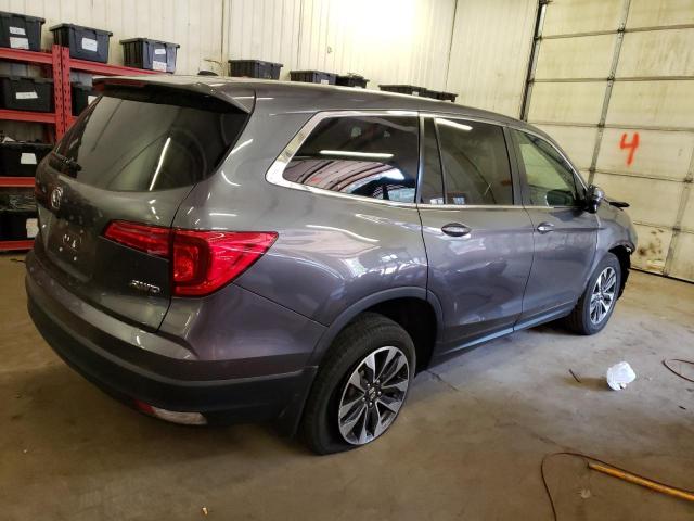 Photo 2 VIN: 5FNYF6H74HB037913 - HONDA PILOT EXLN 