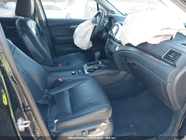 Photo 4 VIN: 5FNYF6H74JB051008 - HONDA PILOT 