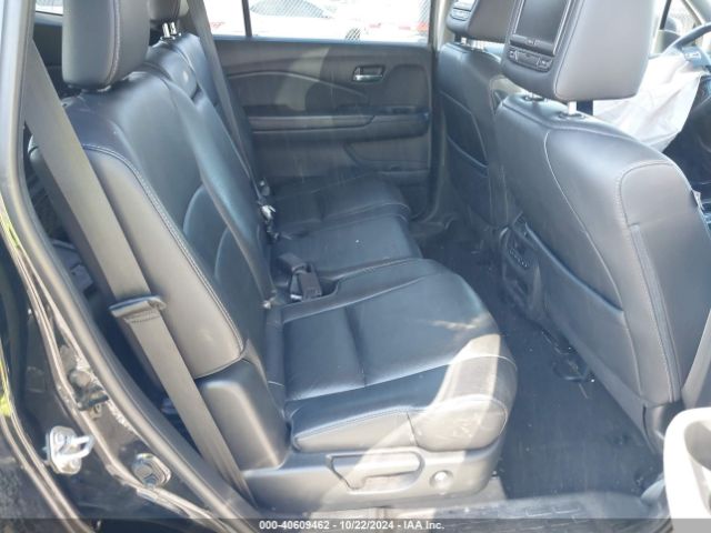 Photo 7 VIN: 5FNYF6H74JB051008 - HONDA PILOT 