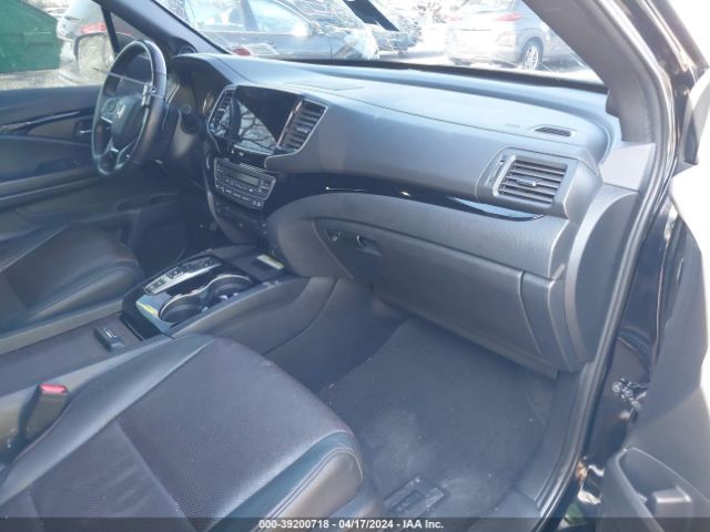 Photo 4 VIN: 5FNYF6H74LB027570 - HONDA PILOT 