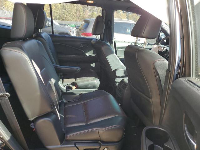 Photo 10 VIN: 5FNYF6H74LB043297 - HONDA PILOT 