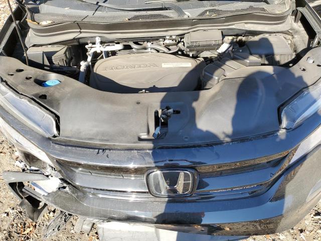 Photo 11 VIN: 5FNYF6H74LB043297 - HONDA PILOT 