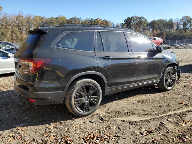 Photo 2 VIN: 5FNYF6H74LB043297 - HONDA PILOT 