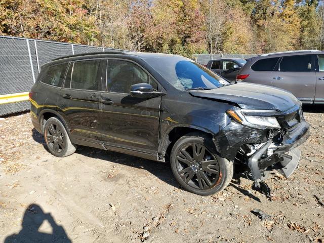 Photo 3 VIN: 5FNYF6H74LB043297 - HONDA PILOT 