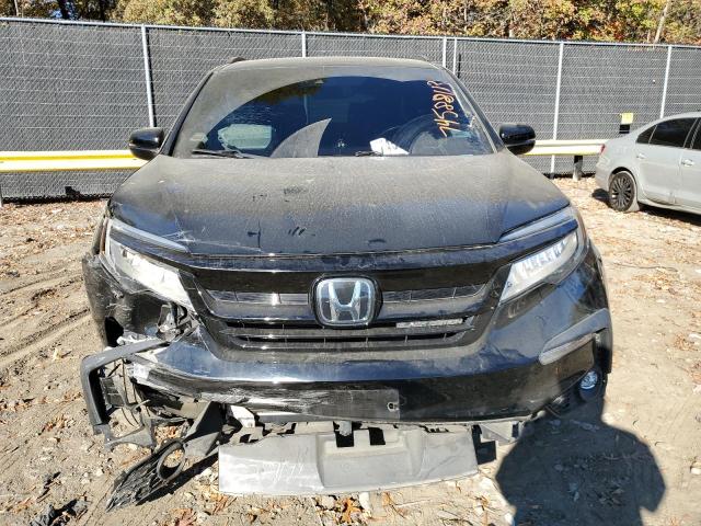 Photo 4 VIN: 5FNYF6H74LB043297 - HONDA PILOT 