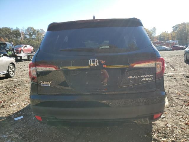 Photo 5 VIN: 5FNYF6H74LB043297 - HONDA PILOT 