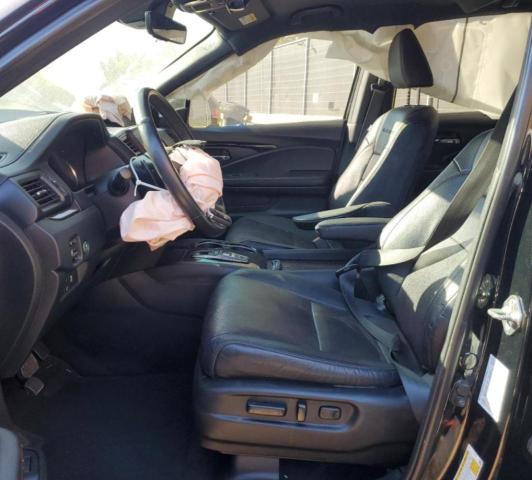 Photo 6 VIN: 5FNYF6H74LB043297 - HONDA PILOT 