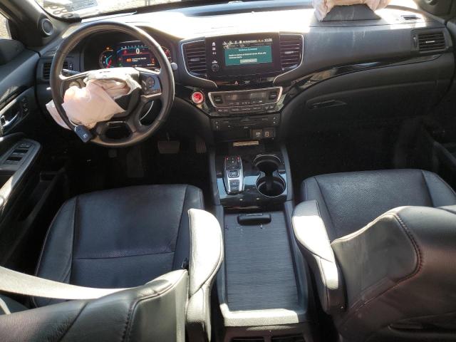 Photo 7 VIN: 5FNYF6H74LB043297 - HONDA PILOT 