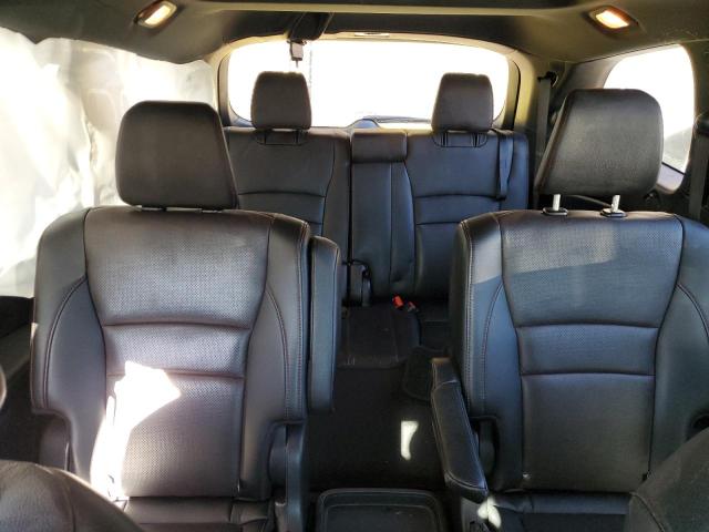 Photo 9 VIN: 5FNYF6H74LB043297 - HONDA PILOT 