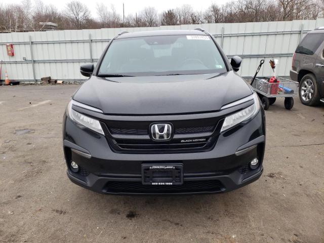 Photo 4 VIN: 5FNYF6H74LB066000 - HONDA PILOT BLAC 