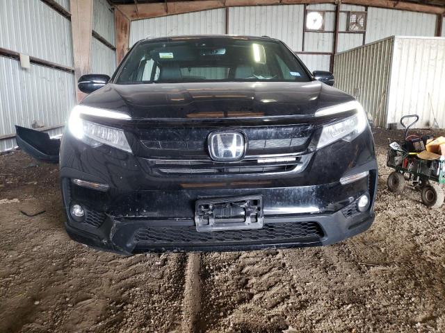 Photo 4 VIN: 5FNYF6H74NB088176 - HONDA PILOT BLAC 