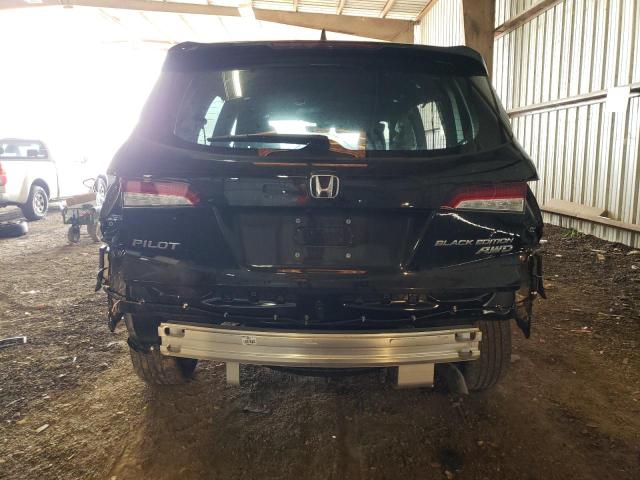 Photo 5 VIN: 5FNYF6H74NB088176 - HONDA PILOT BLAC 