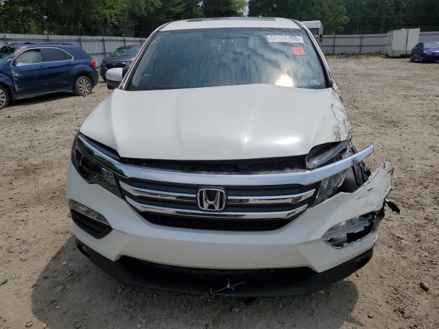 Photo 4 VIN: 5FNYF6H75HB005617 - HONDA PILOT 