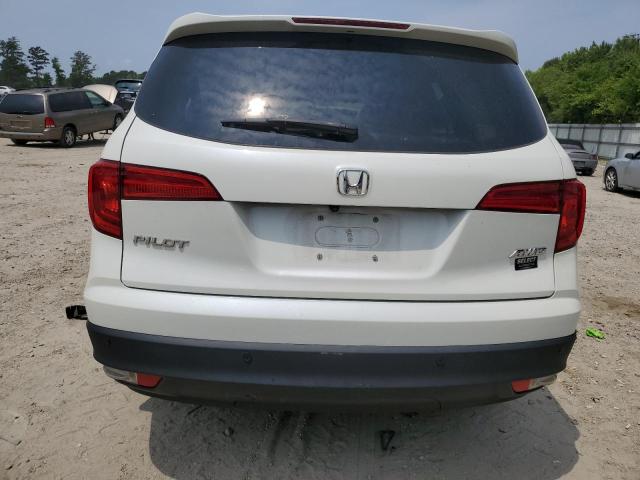 Photo 5 VIN: 5FNYF6H75HB005617 - HONDA PILOT 