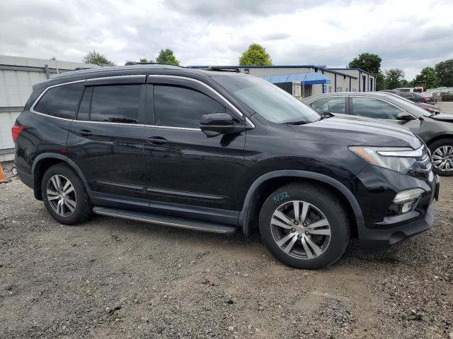 Photo 3 VIN: 5FNYF6H75HB048371 - HONDA PILOT 