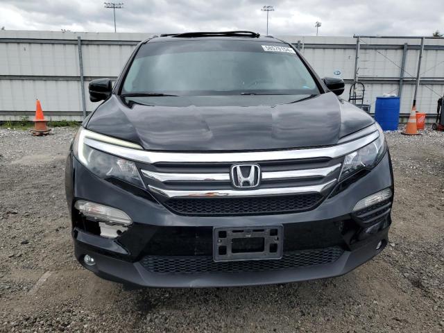 Photo 4 VIN: 5FNYF6H75HB048371 - HONDA PILOT 