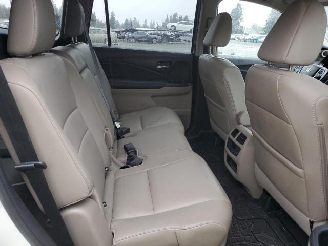 Photo 10 VIN: 5FNYF6H75HB062934 - HONDA PILOT 