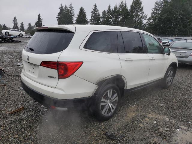 Photo 2 VIN: 5FNYF6H75HB062934 - HONDA PILOT 