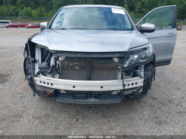 Photo 5 VIN: 5FNYF6H75HB069317 - HONDA PILOT 