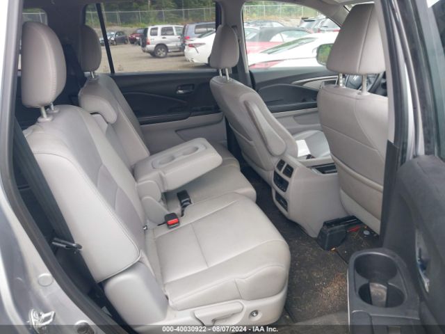 Photo 7 VIN: 5FNYF6H75HB069317 - HONDA PILOT 