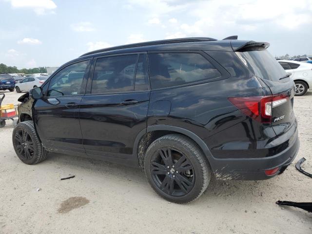 Photo 1 VIN: 5FNYF6H75LB038822 - HONDA PILOT BLAC 