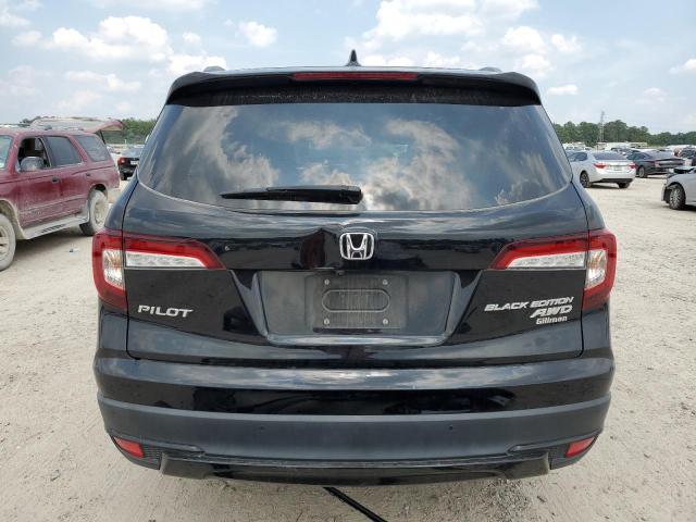 Photo 5 VIN: 5FNYF6H75LB038822 - HONDA PILOT BLAC 