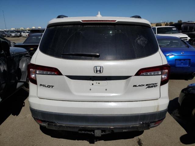 Photo 5 VIN: 5FNYF6H75MB028602 - HONDA PILOT 