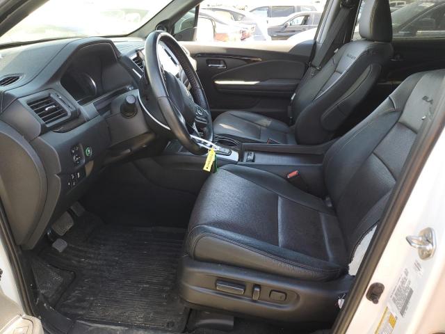 Photo 6 VIN: 5FNYF6H75MB028602 - HONDA PILOT 