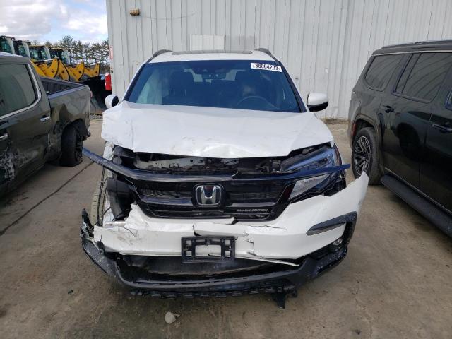 Photo 4 VIN: 5FNYF6H75MB041866 - HONDA PILOT 